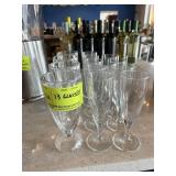 13 miscellaneous glasses