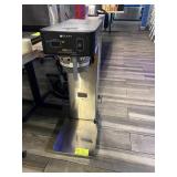 Bunn urn coffee brewer