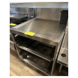 Perlick, 24 inch drain board