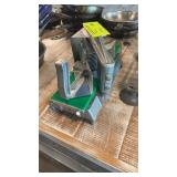 Tomato or onion slicer