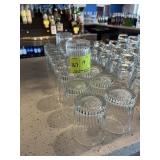 19 fancy rocks glasses