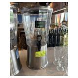 Beverage dispenser