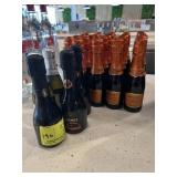 29 bottles of splits