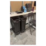 Assorted lot with Slim Jimï¿½s etc.