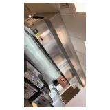 13 Ft Captive Air Complete Hood System