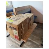 LOT OF ASSORTED SYRUPS, FOOD ITEMS