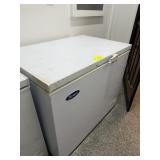 CHEST FREEZER, ATOSA, 41 INCHES