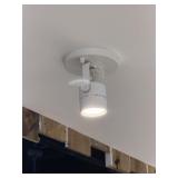 5 LED CEILING MOUNT SPOTS