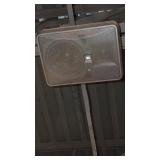 8 JBL ceiling mounted speaker speakers