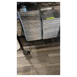 94 Quarter size sheet pans