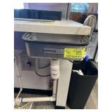 Ice Cream Scoop Sink