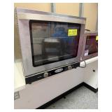 SERVWARE COUNTERTOP CONVECTION OVEN
