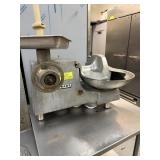 Hobart Buffalo Chopper, Model 84186