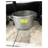 Heavy Duty Pot