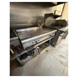 Royal 48 inch Flat Top Griddle