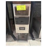 BUNN COFFEE GRINDER