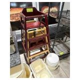 3 High Chairs