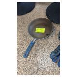 10 inch nonstick fry pan