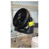 Portable fan