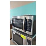 Hamilton Beach 1000 W microwave oven