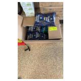 Lot of Maxwell house Coffee, include six bags