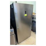 Insignia upright freezer