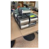 22 table top napkin dispensers