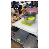 8 inch sauce pot