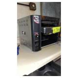 Conveyor Toaster by APW