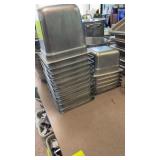 18 stainless steel inserts