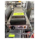Waffle or crï¿½pe on a stick maker