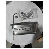 Nemco 77316-10A 10 3/8" Ice Cream Dipper Well and