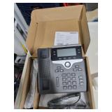 Cisco IP Phone, New In Box