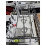 9 pcs Wire Chafing Dishes