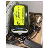 Dymo label printer 450