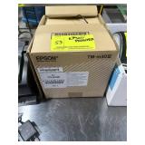 Epson TM ï¿½ M30 roll printer