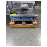 StarMax brand new 24 inch electric griddle in