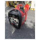 1800 W Digital inverter generator gasoline