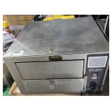 Greaseless Fryer