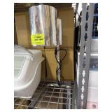 Food Warmer/heat lamp