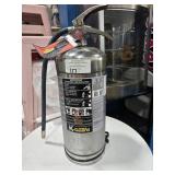 K-type Fire Extinguisher