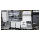 Dispenser Lot