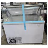 Turbo Air TIDC-47W-N 47" Ice Cream Dipping