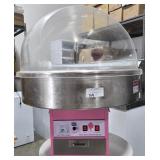 Carnival King 382CCM28 Cotton Candy Machine with