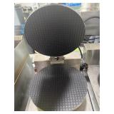 WAFFLE ICE CREAM CONE MAKER