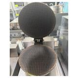 WAFFLE ICE CREAM CONE MAKER