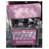 C. Nelson C4431R-CP Ice Cream/Frozen Dessert