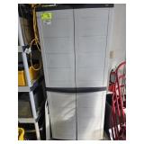Cambro Storage Cabinet