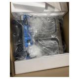 NEW IN BOX ROCKET COOKING COUNTERTOP ELECTRIC