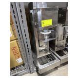 Vevor ice cream blender and dispenser
